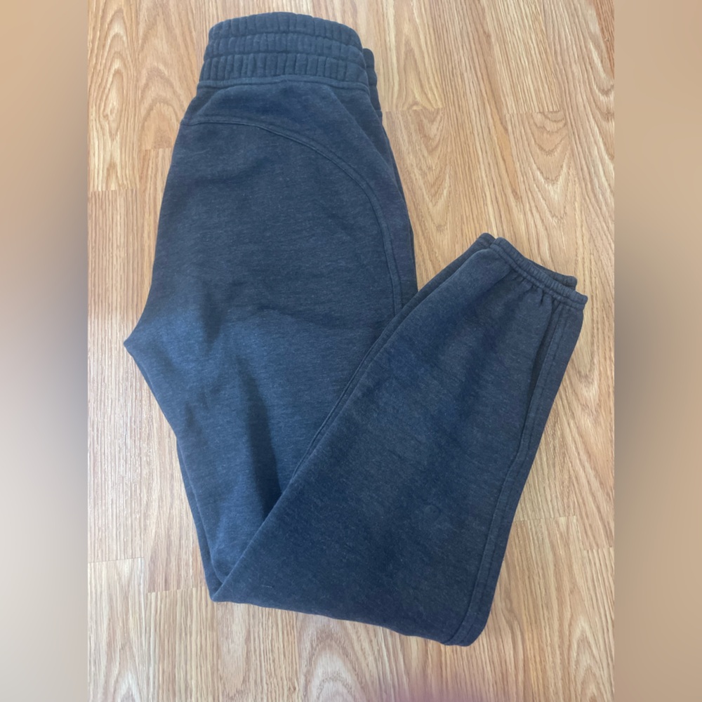 Lululemon athletica sweatpants
